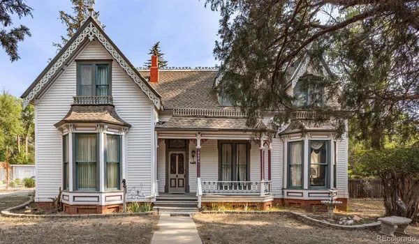 $1,500,000 | 408 Princeton Avenue, Buena Vista, CO 81211