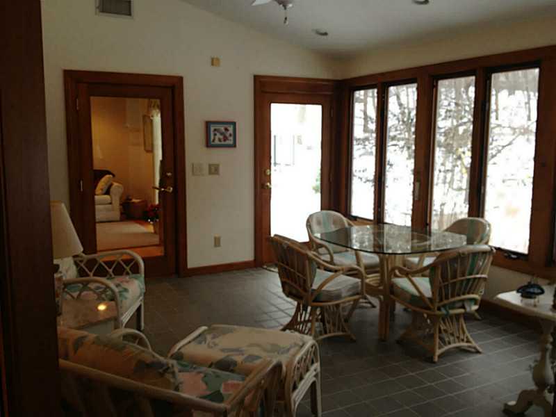 280 Tower Hill Road Cumberland, RI 02864 - Photo 11 of 21 Bonus Room. The Florida room is accessible from the family rm or the living room. The central air carries into this room.