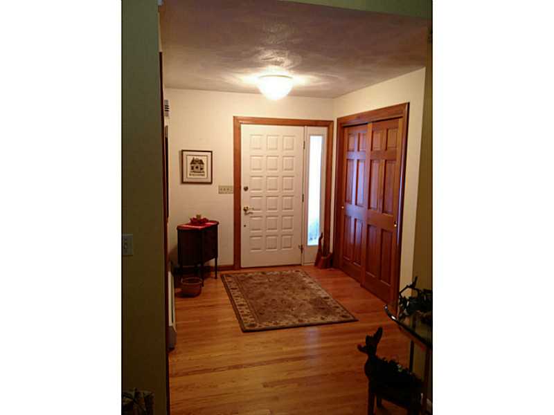 280 Tower Hill Road Cumberland, RI 02864 - Photo 12 of 21 Entry. Greet your guest in this warm foyer with double coat closet!