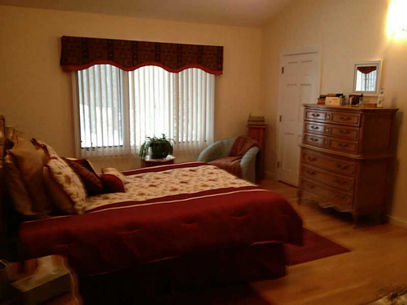 280 Tower Hill Road Cumberland, RI 02864 - Photo 13 of 21 Master Bedroom. The master bed has hardwood flooring, newer skylights, walk in closets and its own bath!