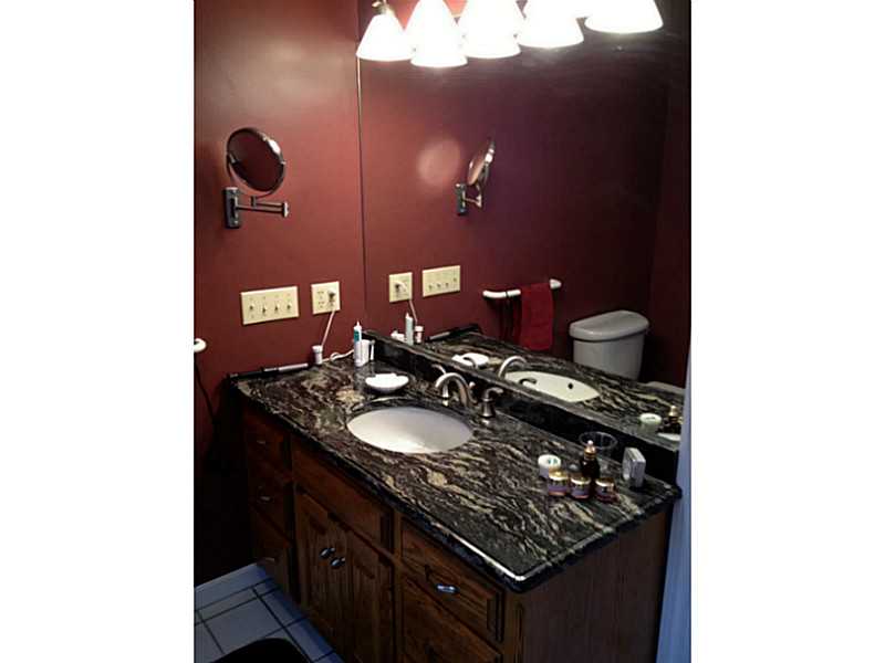 280 Tower Hill Road Cumberland, RI 02864 - Photo 15 of 21 Master Bath/Spa. Granite counters have been updated! Designer colors!
