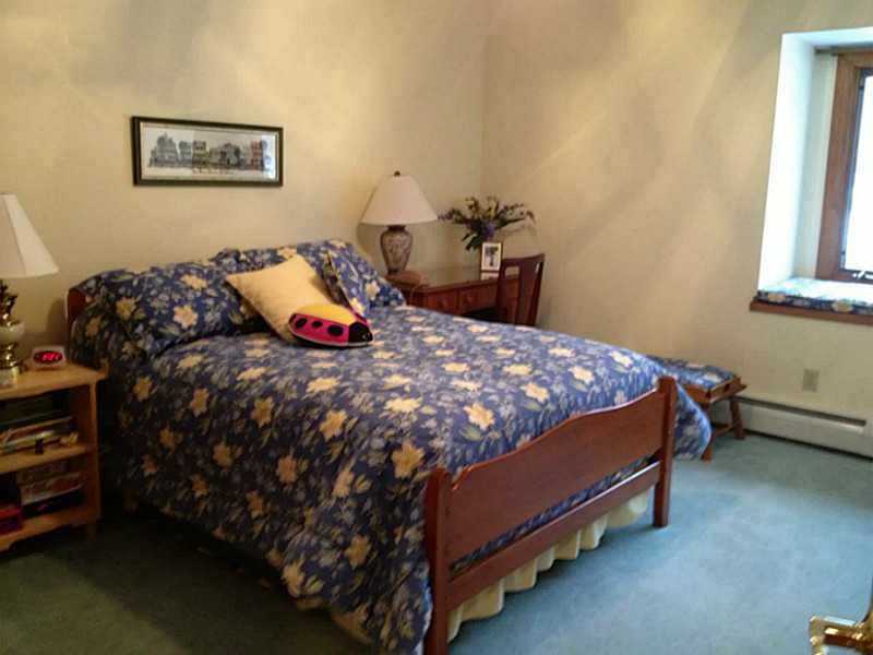 280 Tower Hill Road Cumberland, RI 02864 - Photo 17 of 21 Bedroom. 2nd of three spacious bedrooms