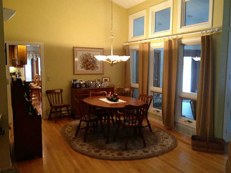 280 Tower Hill Road Cumberland, RI 02864 - Photo 9 of 21 Dining Room. Entertain guest or enjoy romantic dinners for two in elegance