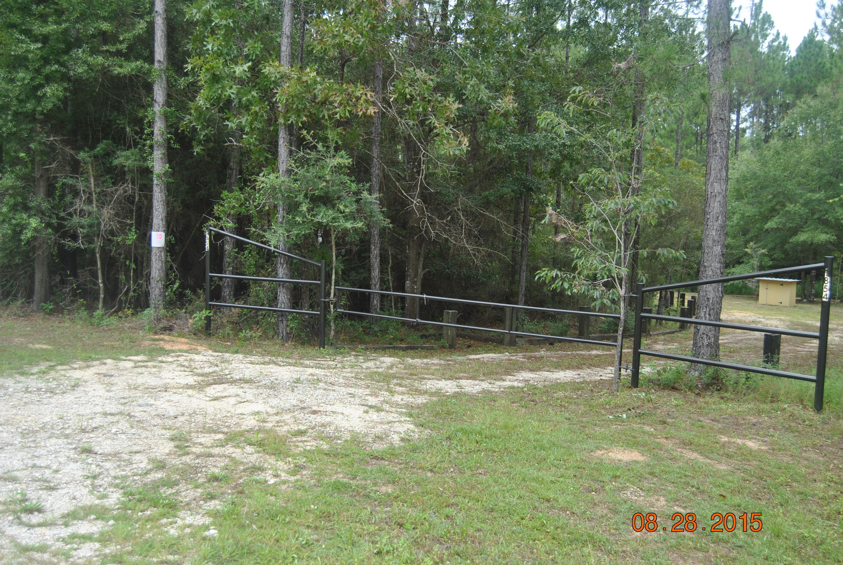 1854 Rock Hill Road DeFuniak Springs, FL 32435 - Photo 23 of 23 Gallery Image 23