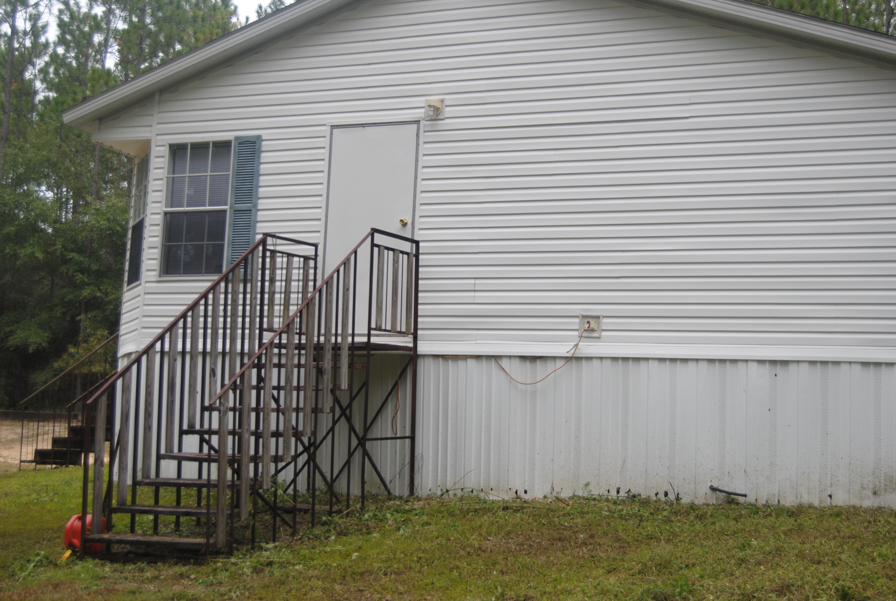 1854 Rock Hill Road DeFuniak Springs, FL 32435 - Photo 8 of 23 Gallery Image 8