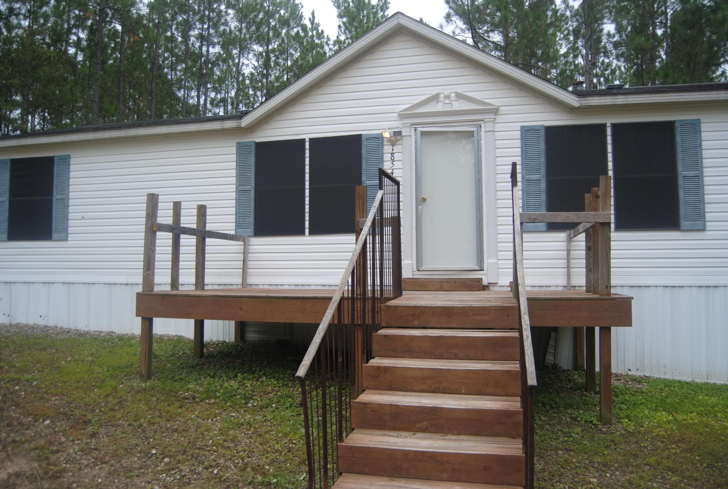1854 Rock Hill Road DeFuniak Springs, FL 32435 - Photo 9 of 23 Gallery Image 9
