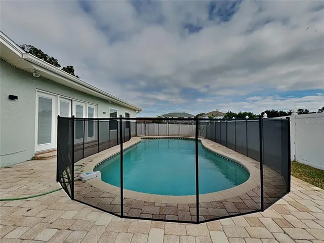 a view of swimming pool