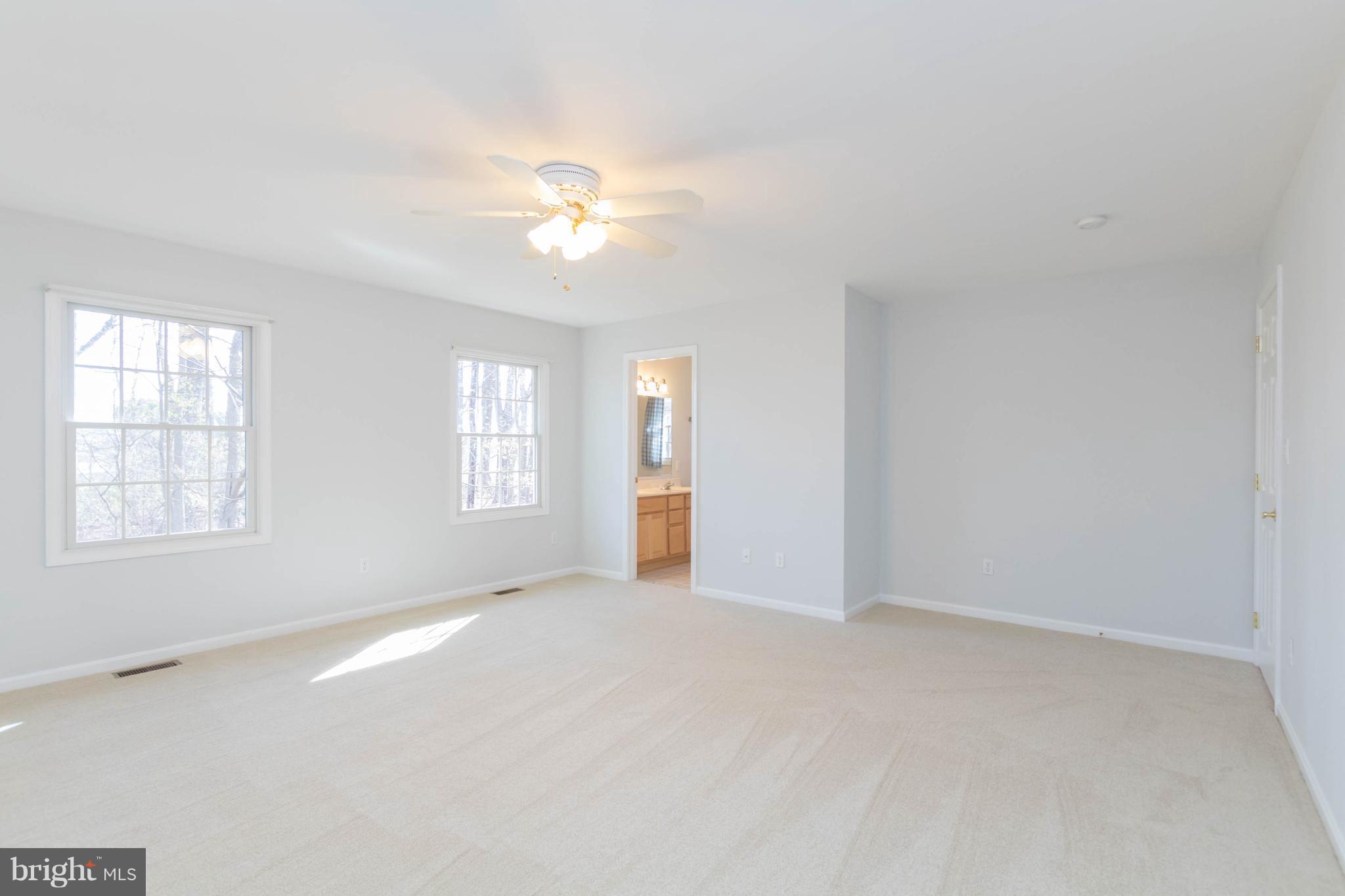5083 Norrisville Road White Hall, MD 21161 - Photo 11 of 27 Bedroom (Master)