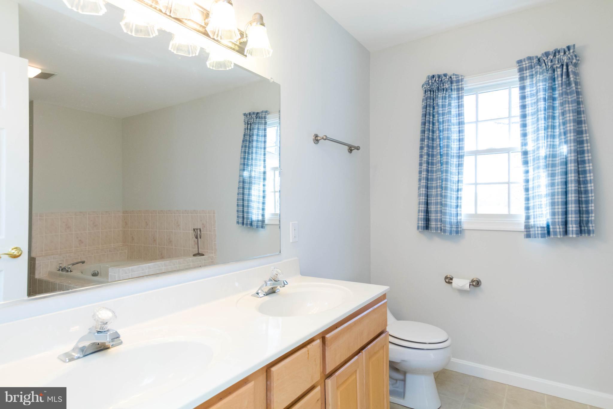 5083 Norrisville Road White Hall, MD 21161 - Photo 13 of 27 Bath (Master)