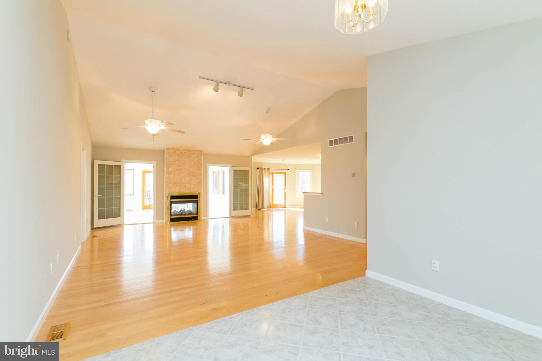 5083 Norrisville Road White Hall, MD 21161 - Photo 3 of 27 Foyer