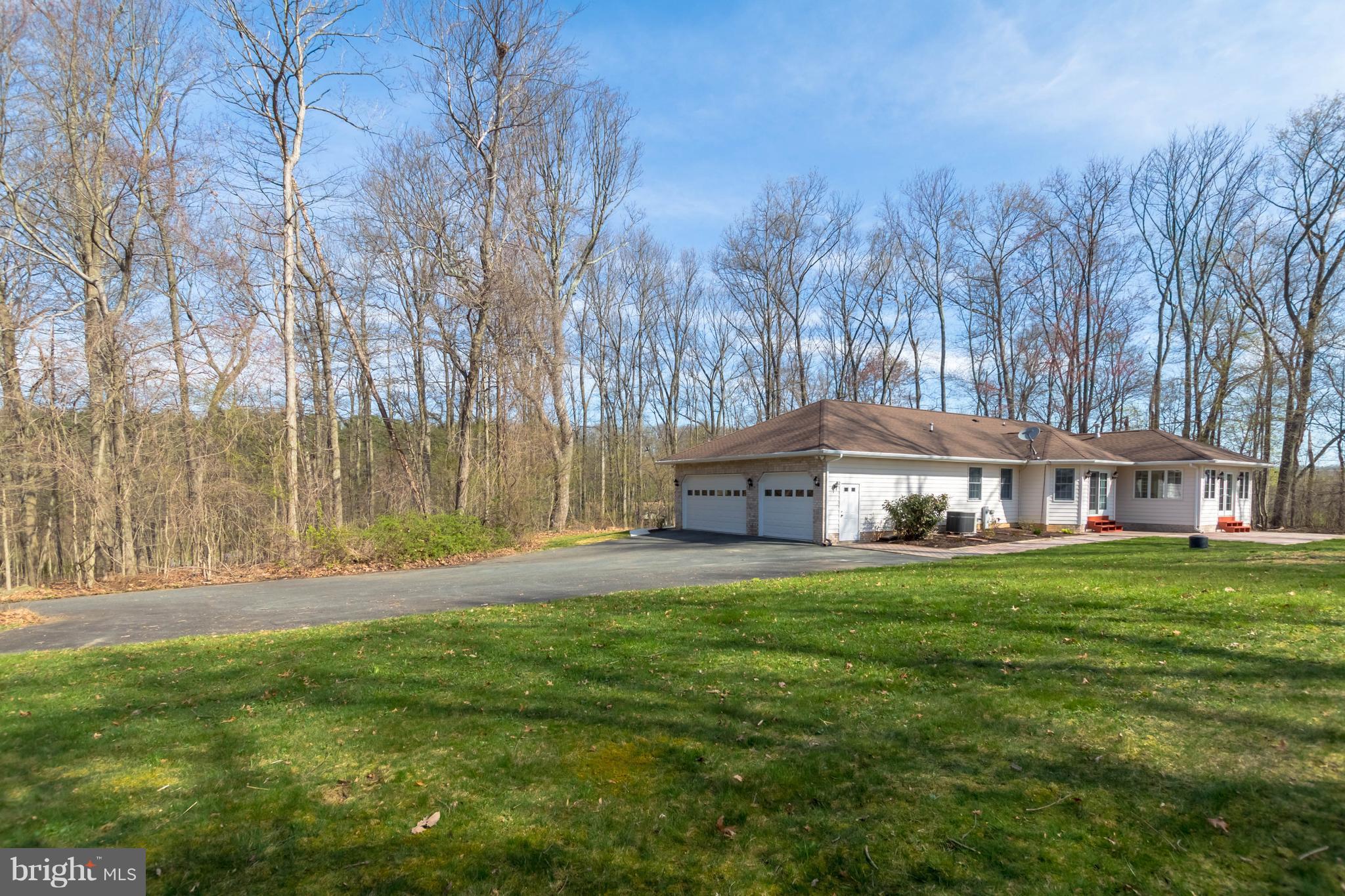 5083 Norrisville Road White Hall, MD 21161 - Photo 24 of 27 View