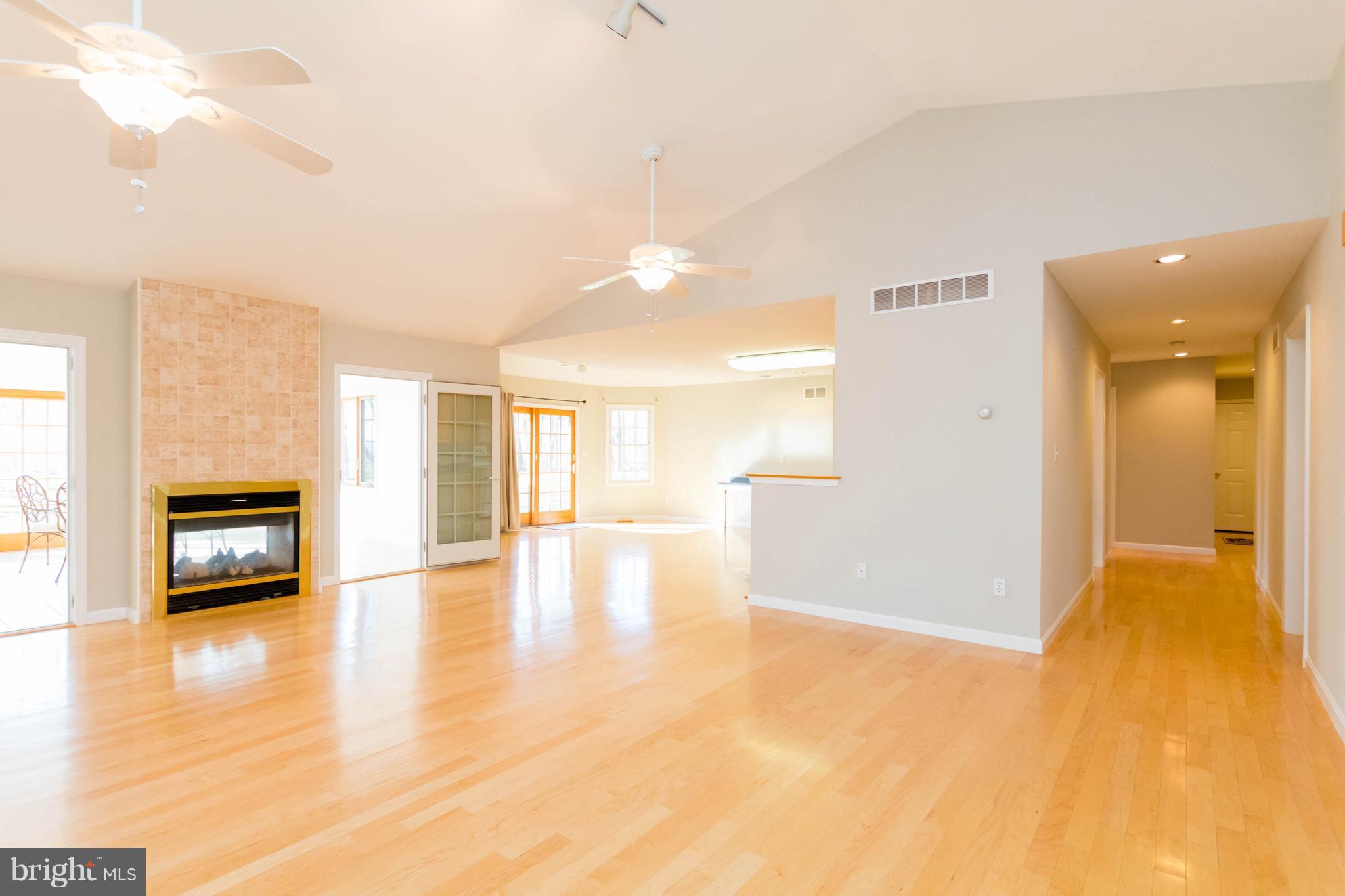 5083 Norrisville Road White Hall, MD 21161 - Photo 4 of 27 Family Room