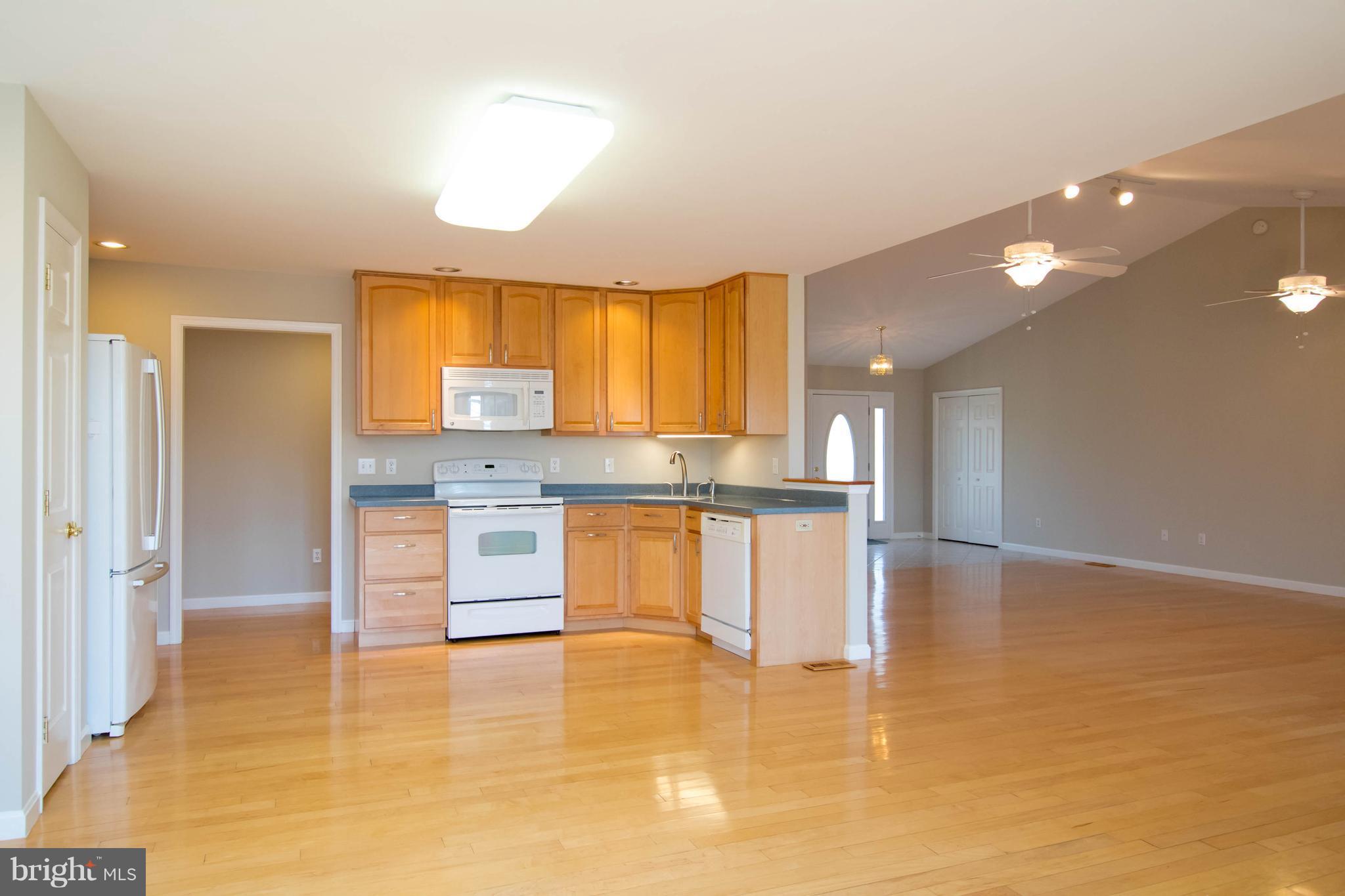 5083 Norrisville Road White Hall, MD 21161 - Photo 7 of 27 Kitchen