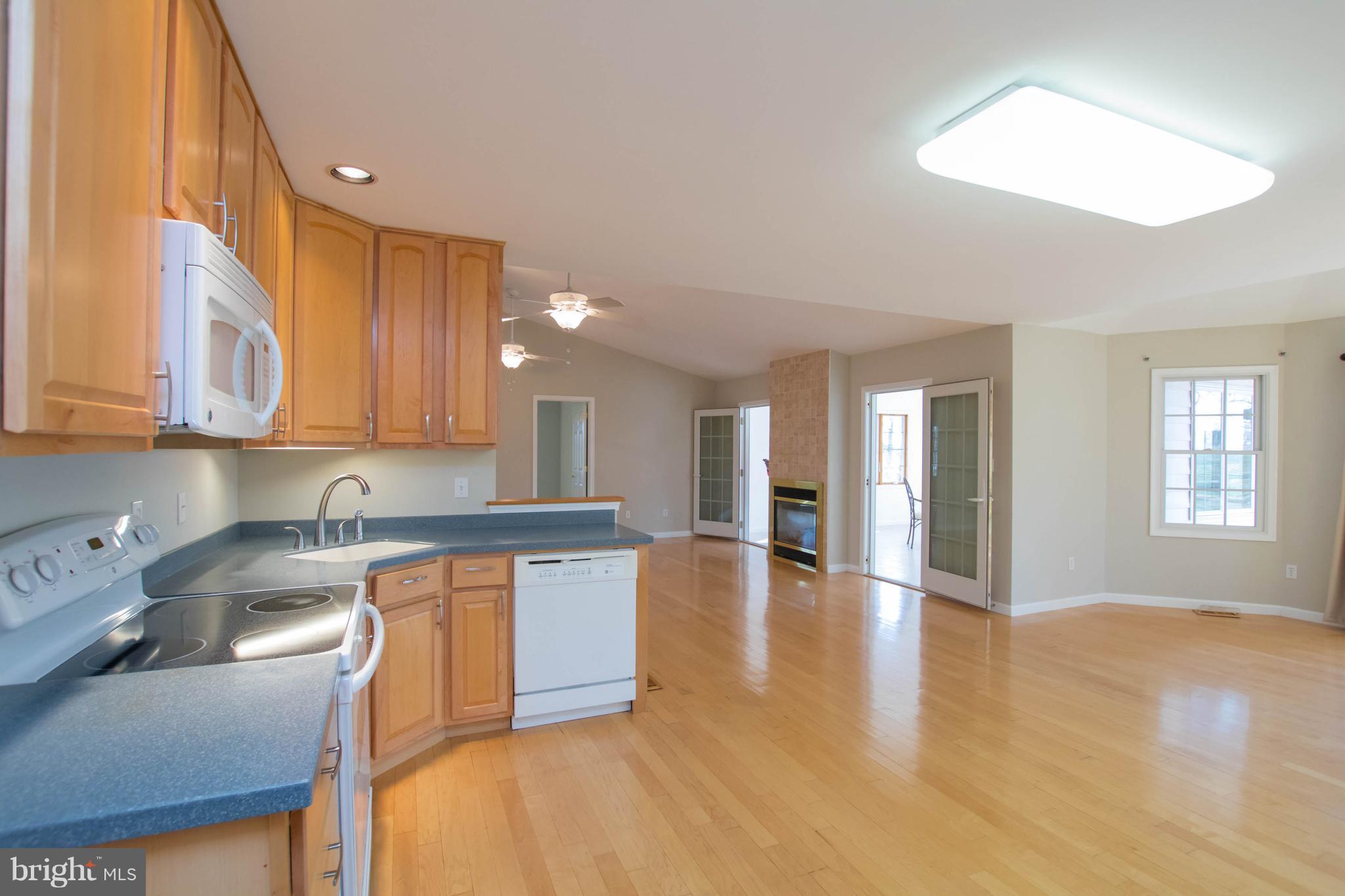5083 Norrisville Road White Hall, MD 21161 - Photo 8 of 27 Kitchen