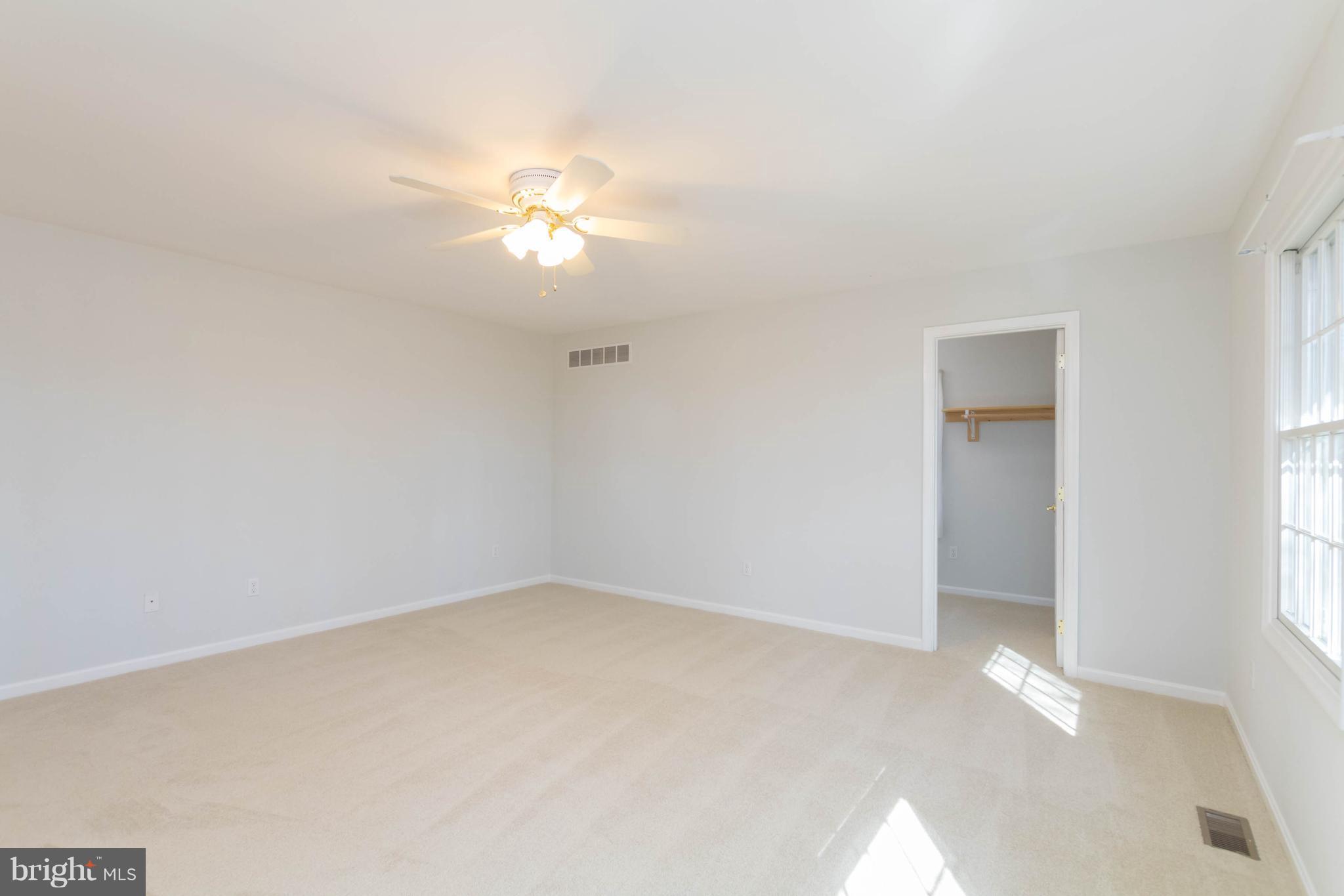 5083 Norrisville Road White Hall, MD 21161 - Photo 10 of 27 Bedroom (Master)