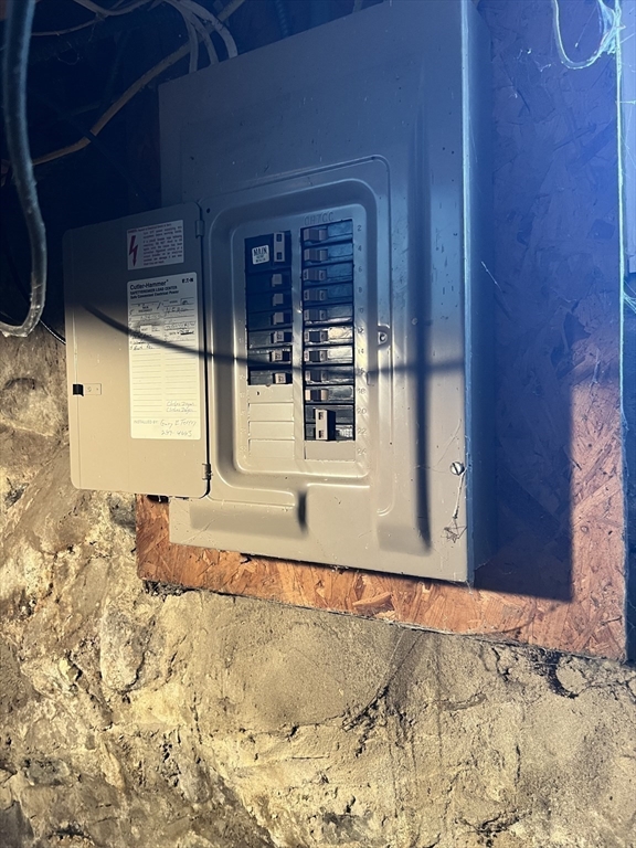 70 Mt Pleasant Street Athol, MA 01331 - Photo 33 of 34