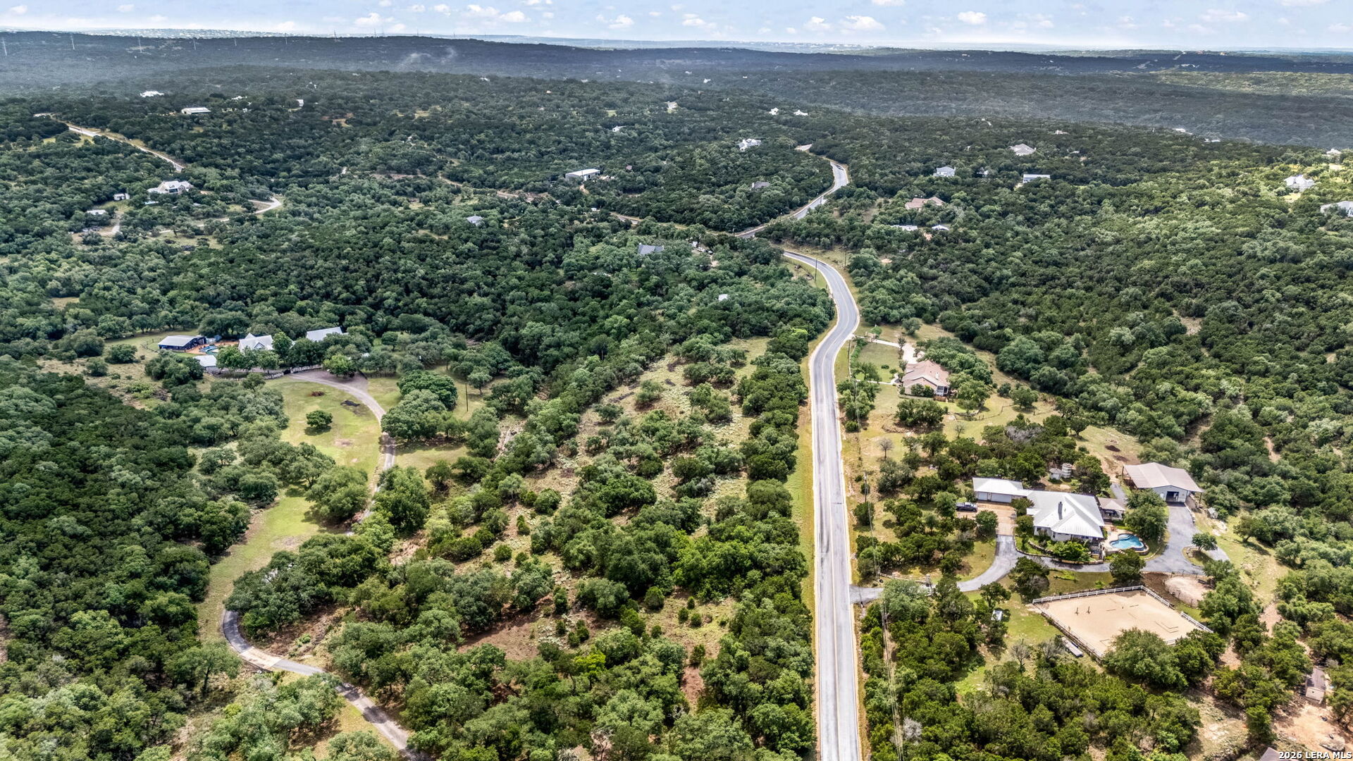 Lot 1 Beck Road Bulverde, TX 78163 - Photo 8 of 9