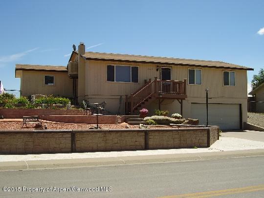 2428 East Avenue Rifle, CO 81650 - Photo 1 of 29 accountPicture