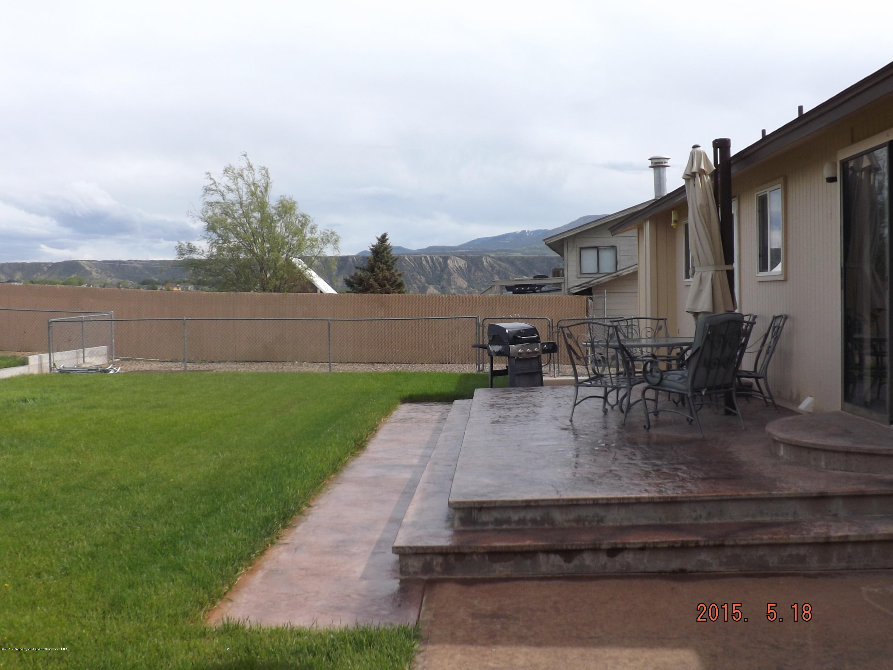 2428 East Avenue Rifle, CO 81650 - Photo 10 of 29 DSCF8509