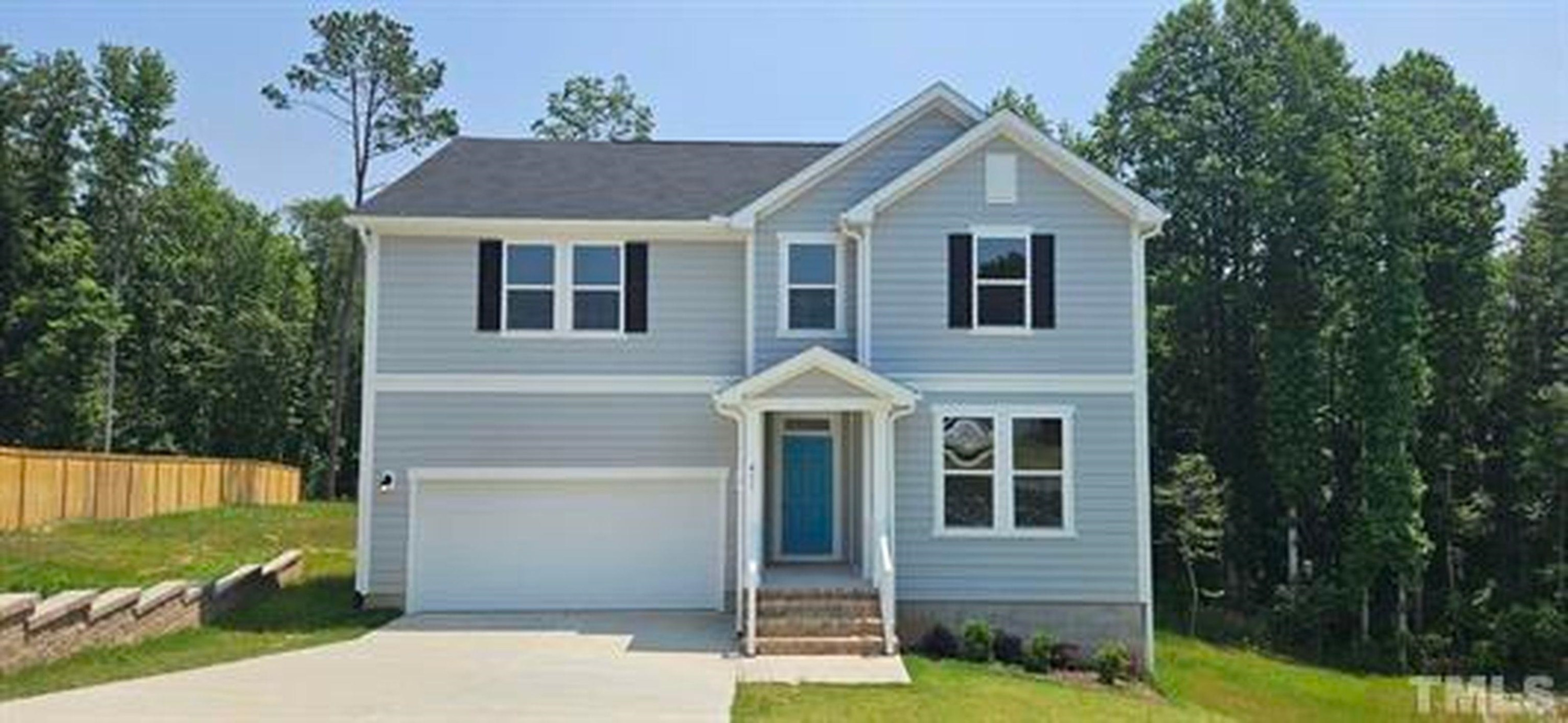 411 Rio Grande Lane Willow Spring, NC 27592 - Photo 1 of 29 Photo 1