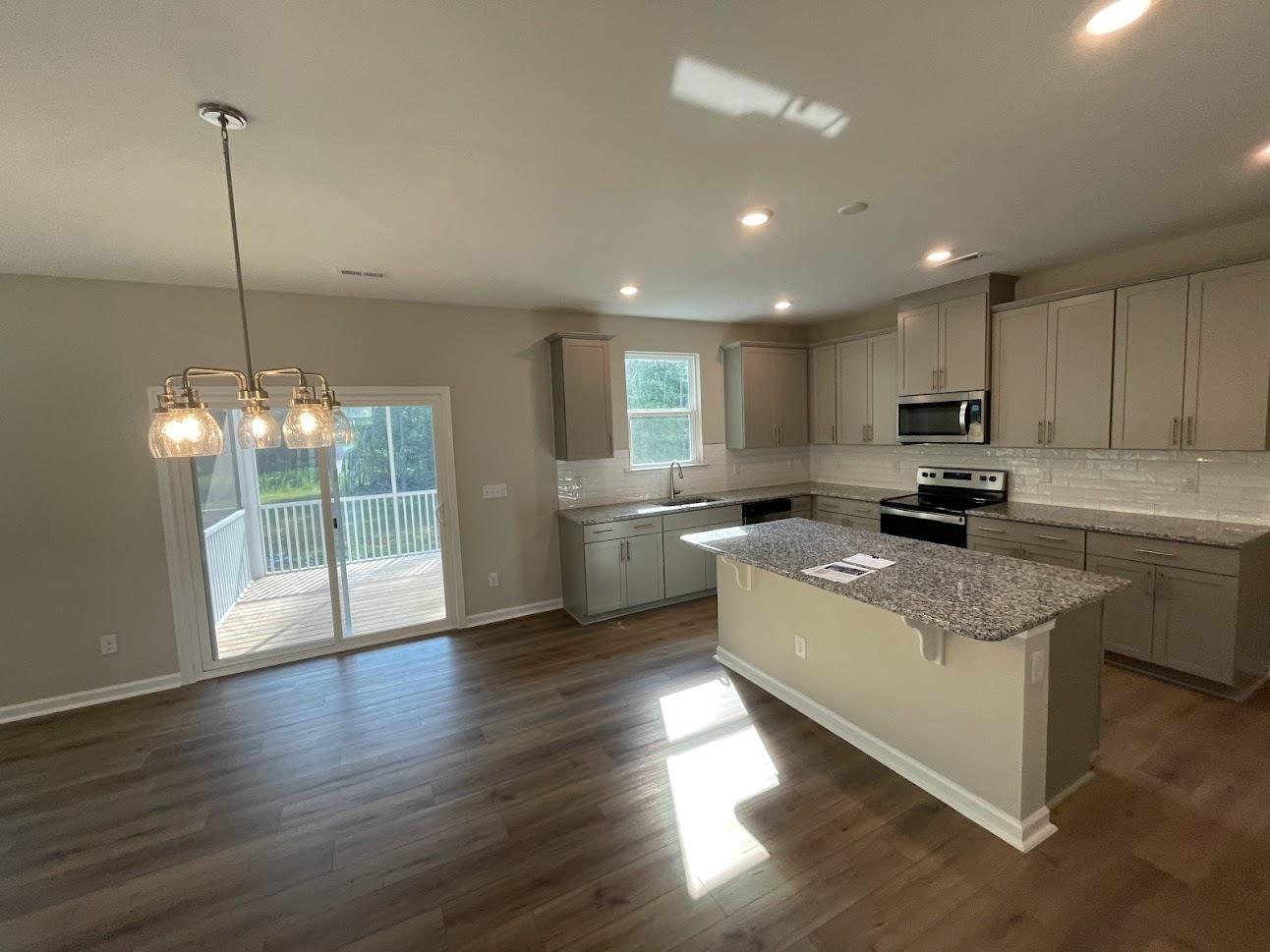 411 Rio Grande Lane Willow Spring, NC 27592 - Photo 3 of 29 Photo 3