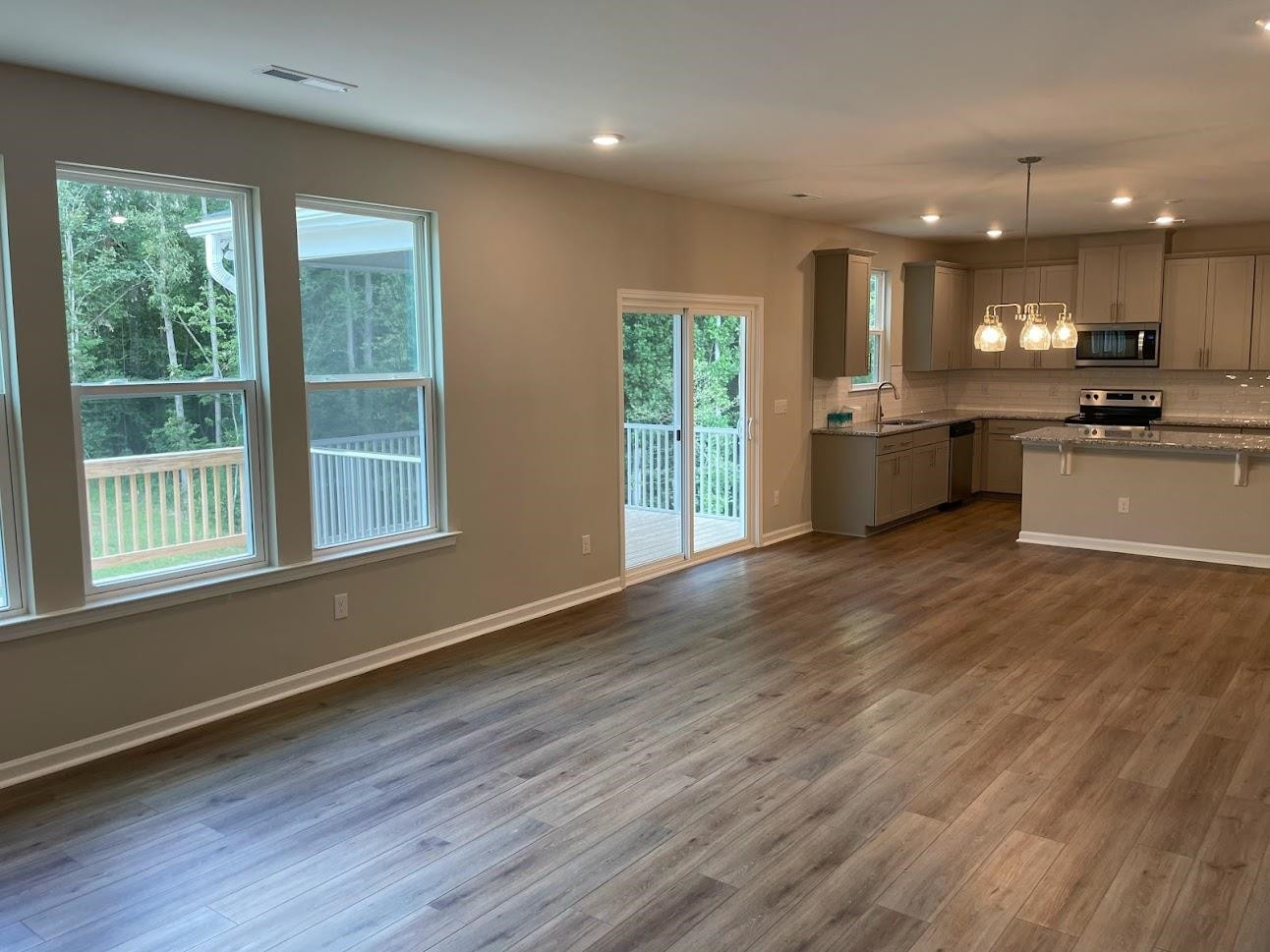 411 Rio Grande Lane Willow Spring, NC 27592 - Photo 4 of 29 Photo 4