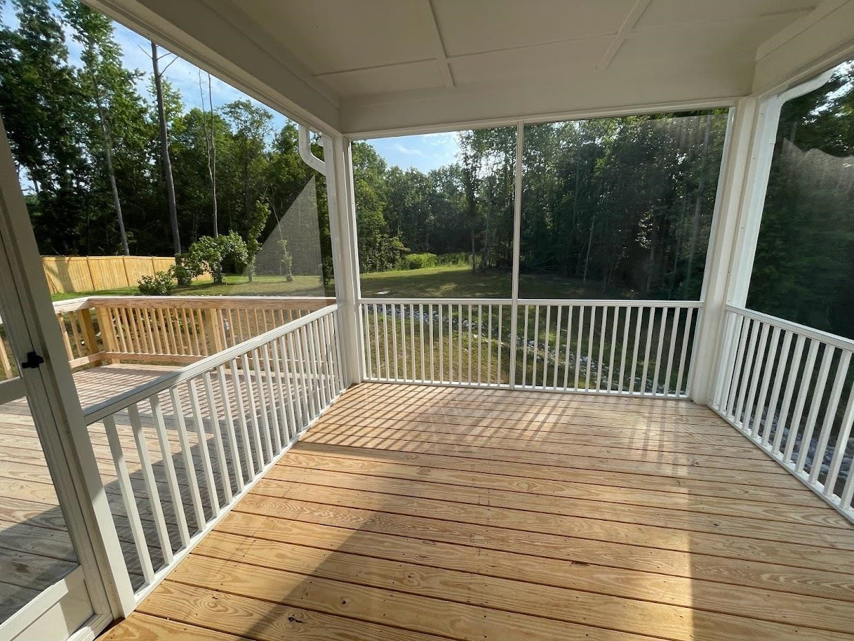 411 Rio Grande Lane Willow Spring, NC 27592 - Photo 8 of 29 Photo 8