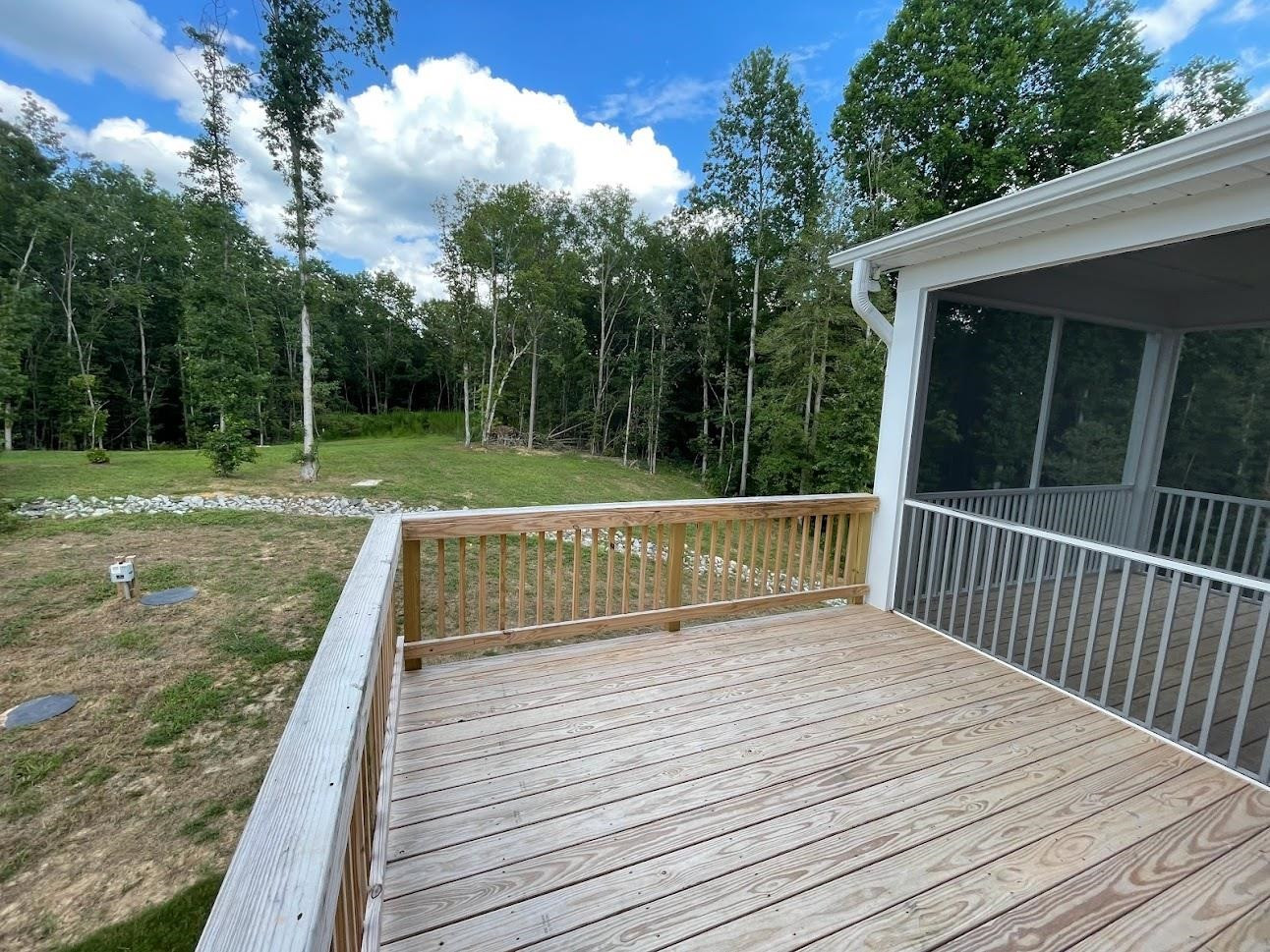 411 Rio Grande Lane Willow Spring, NC 27592 - Photo 10 of 29 Photo 10