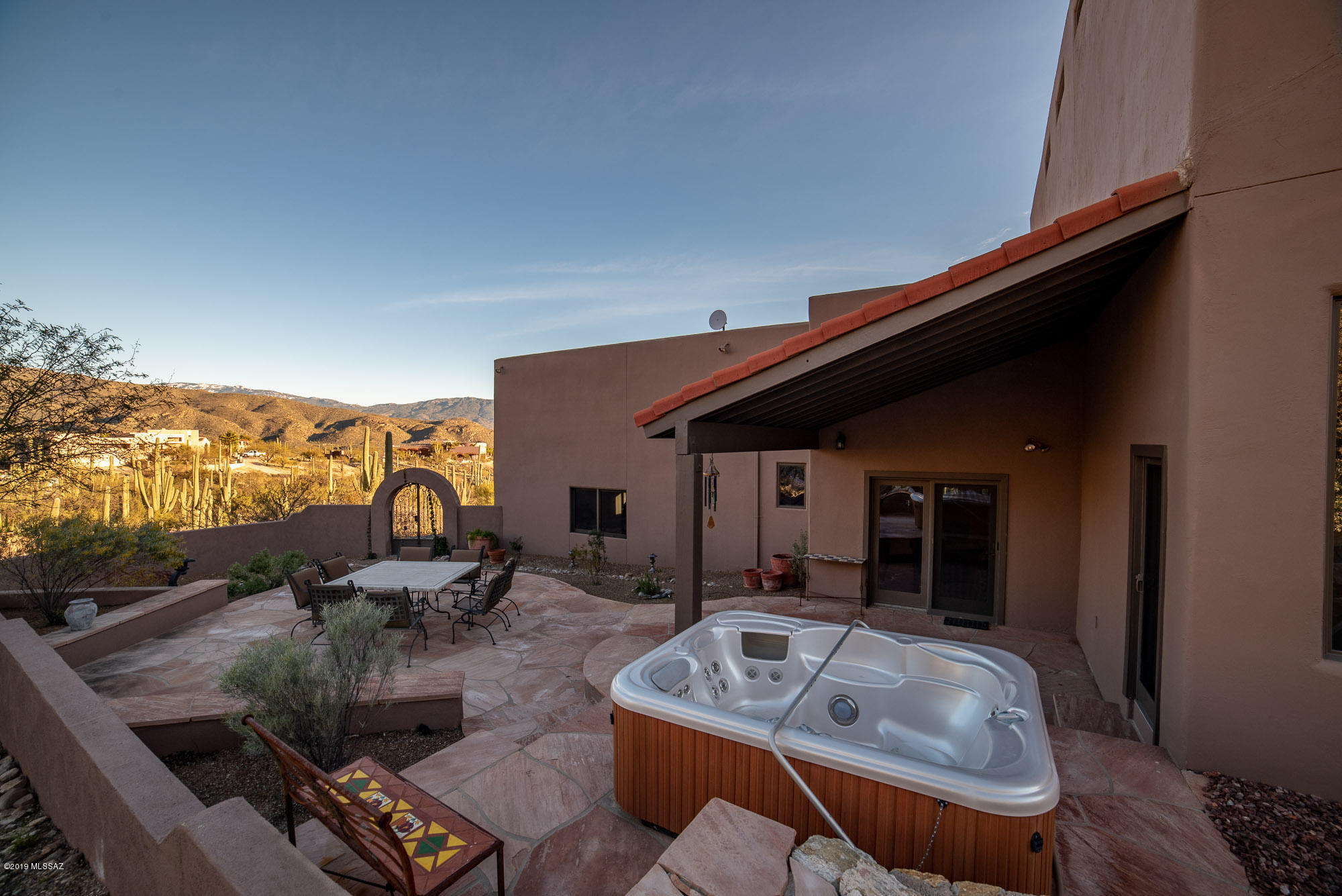 11901 East Coronado Road Tucson, AZ 85749 - Photo 31 of 50 Gallery Image 31