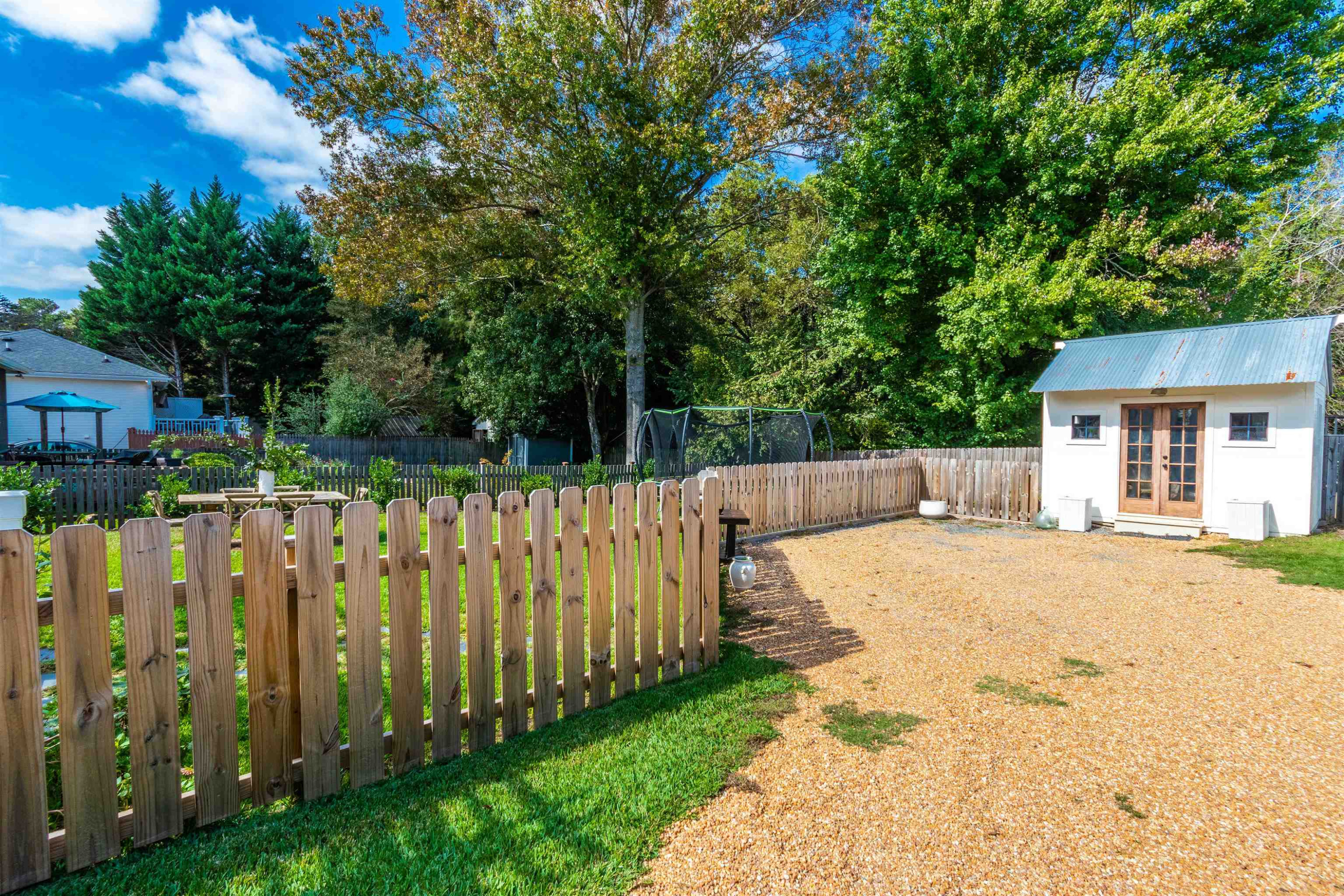 213 East Whitaker Mill Road Raleigh, NC 27608 - Photo 26 of 30 Photo 26