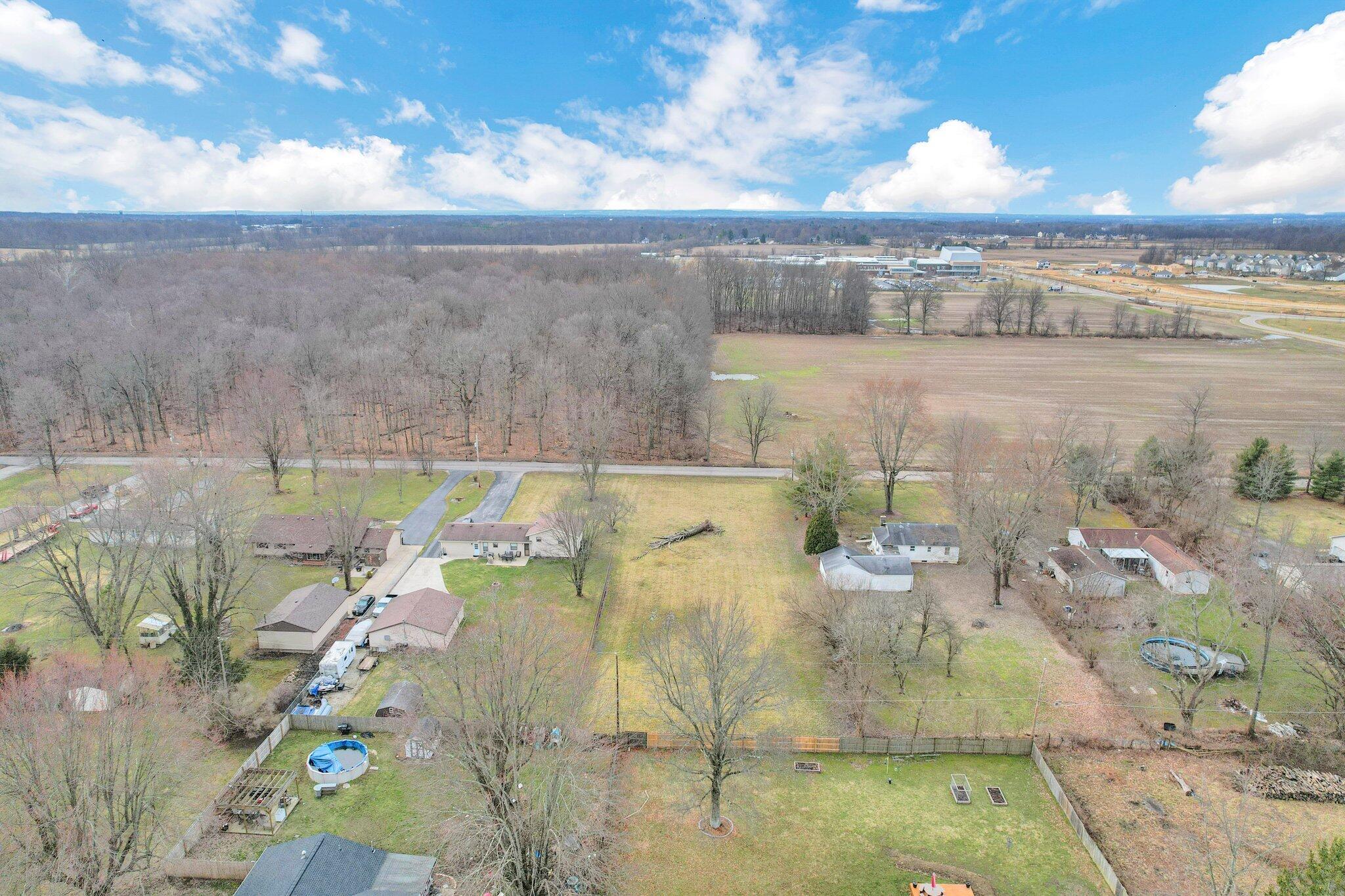 0 Refugee Road Southwest, Unit 64 ACRES Pataskala, OH 43062 - Photo 11 of 12 0 Refugee Rd