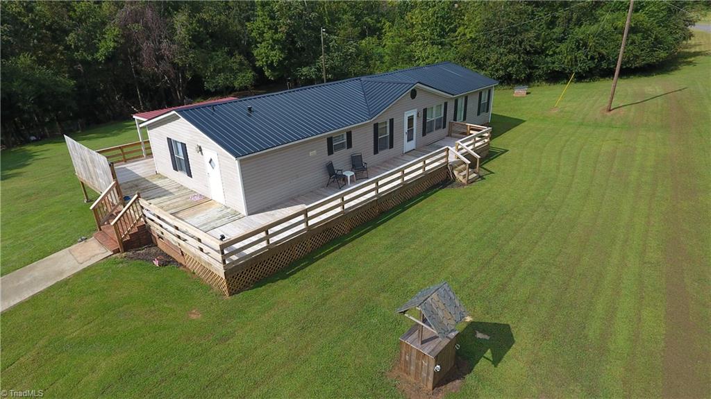 1073 Shuff Road Westfield, NC 27053 - Photo 2 of 15 Gallery Image 2
