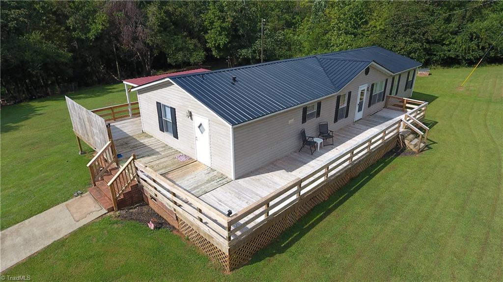 1073 Shuff Road Westfield, NC 27053 - Photo 3 of 15 Gallery Image 3