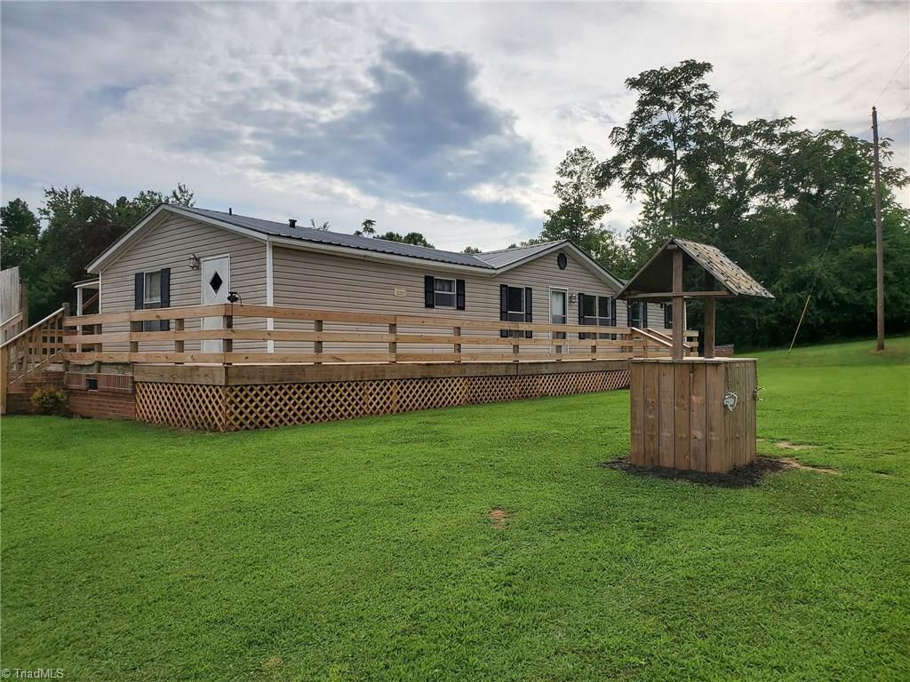 1073 Shuff Road Westfield, NC 27053 - Photo 4 of 15 Gallery Image 4