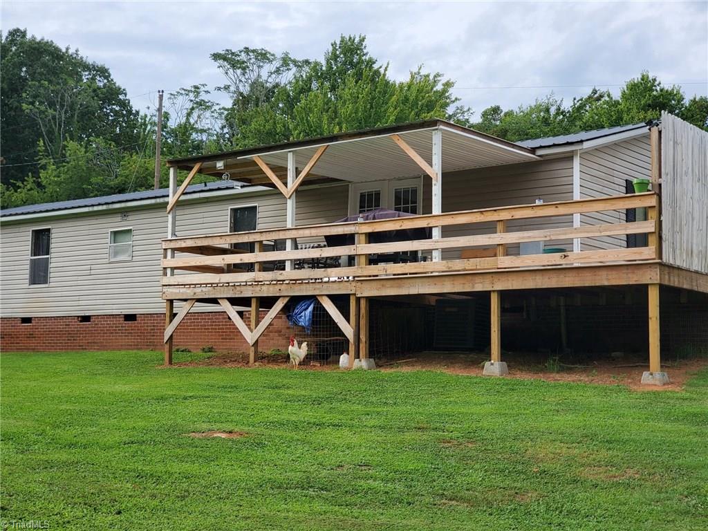 1073 Shuff Road Westfield, NC 27053 - Photo 5 of 15 Gallery Image 5