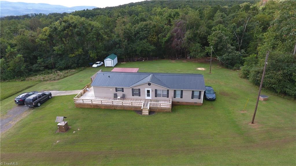 1073 Shuff Road Westfield, NC 27053 - Photo 9 of 15 Gallery Image 9