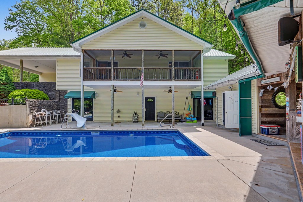 522 Fred Amos Road Murphy, NC 28906 - Photo 8 of 73 Gallery Image 8