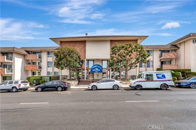 a view of balcony with couch