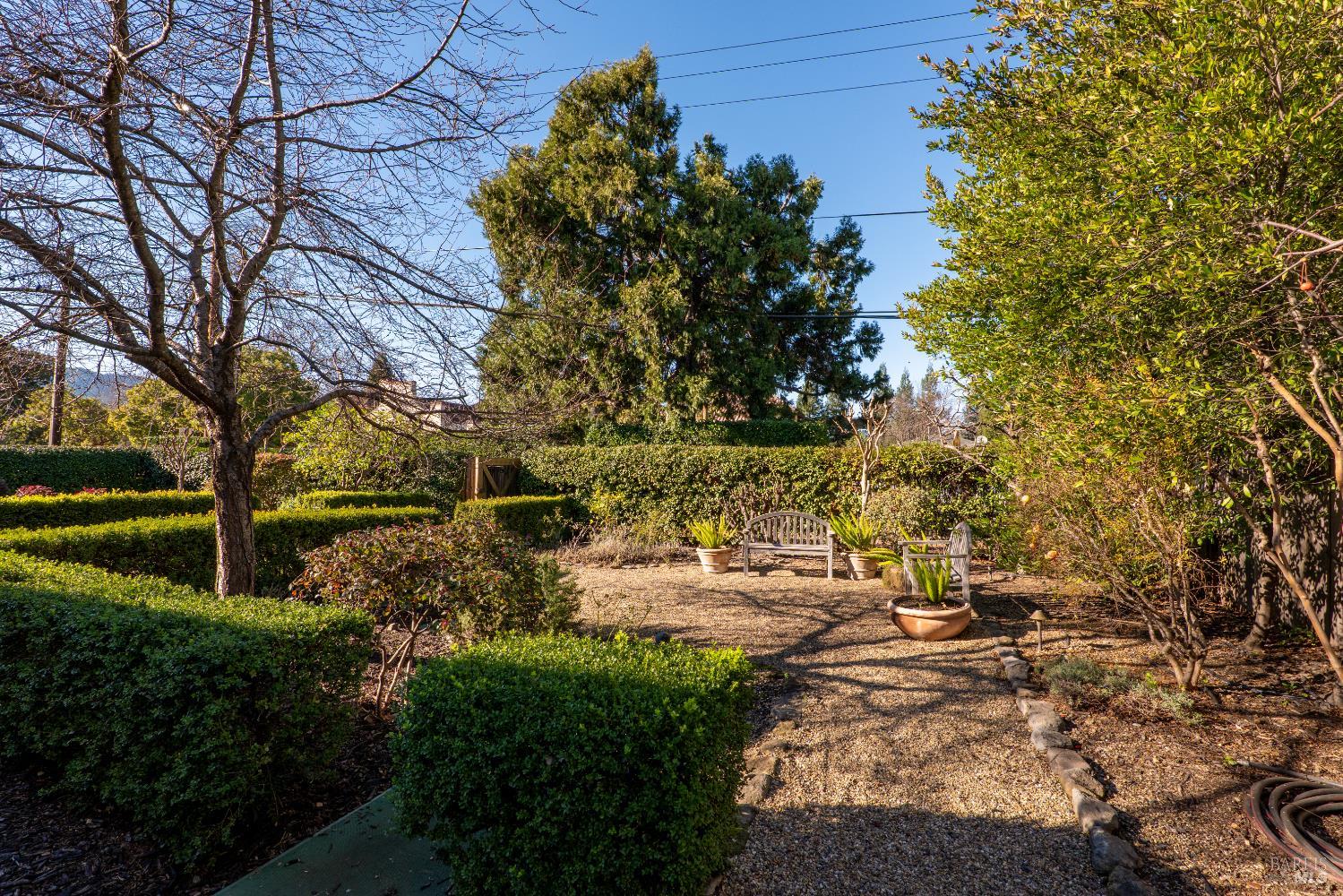 1135 Rutherford Road Rutherford, CA 94558 - Photo 6 of 77