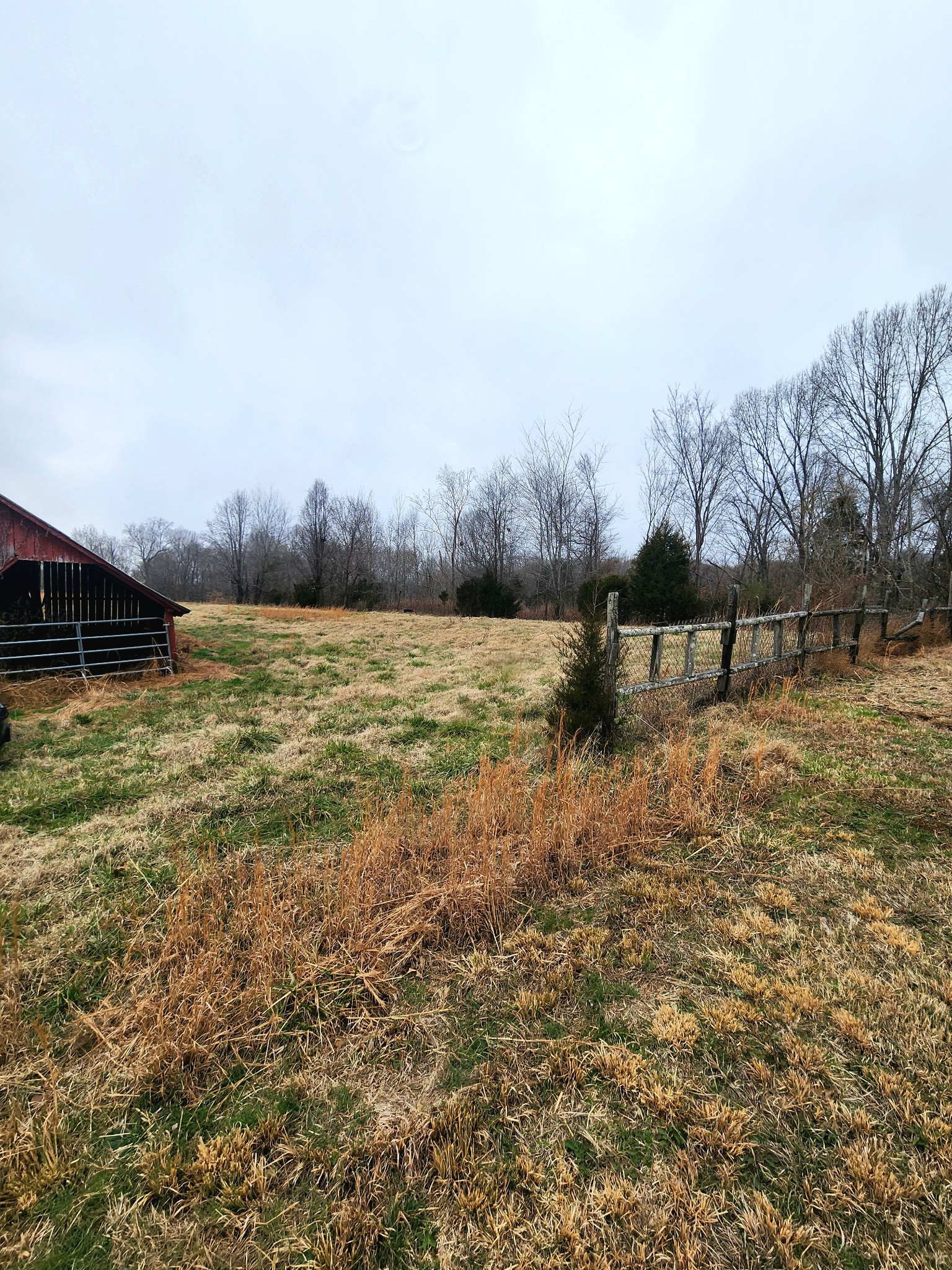0 Houston Fielder Road Clarksville, TN 37043 - Photo 3 of 5 a view of a lake with an outdoor space