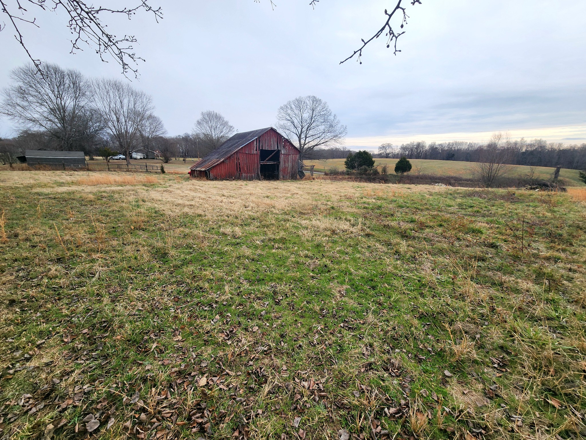 0 Houston Fielder Road Clarksville, TN 37043 - Photo 5 of 5 a view of an ocean from a building