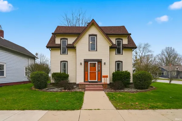 $260,000 | 801 South Jackson Street, Auburn, IN 46706