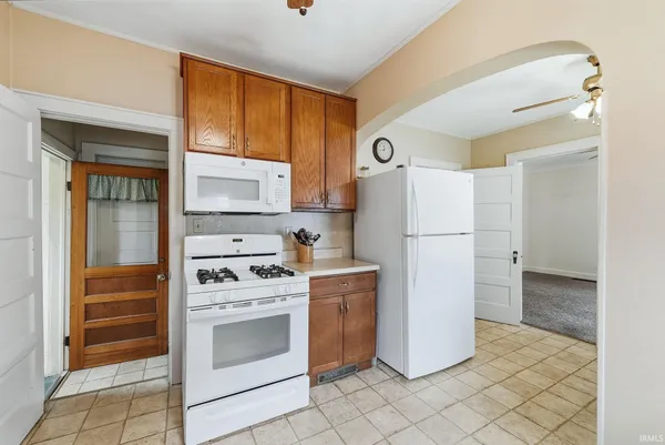 $260,000 | 801 South Jackson Street, Auburn, IN 46706
