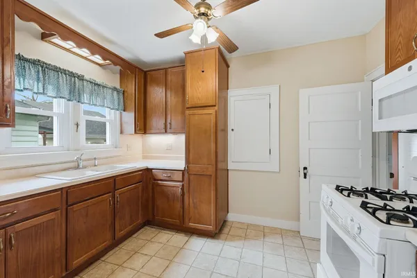 $260,000 | 801 South Jackson Street, Auburn, IN 46706