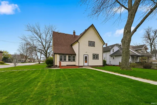 $260,000 | 801 South Jackson Street, Auburn, IN 46706