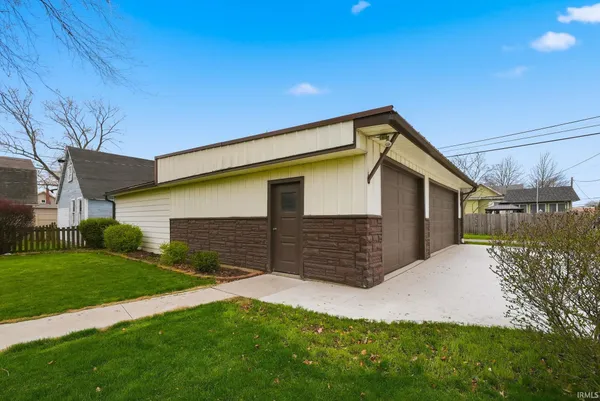 $260,000 | 801 South Jackson Street, Auburn, IN 46706
