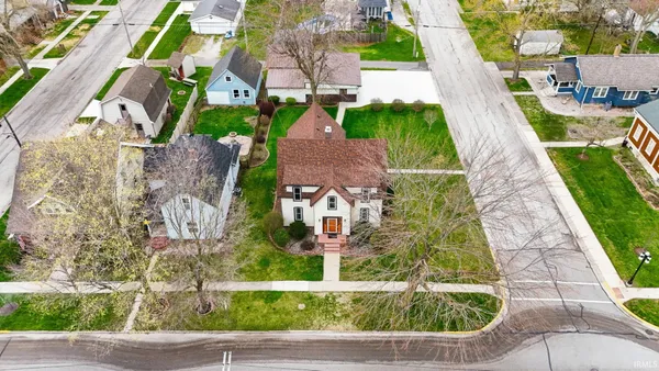 $260,000 | 801 South Jackson Street, Auburn, IN 46706