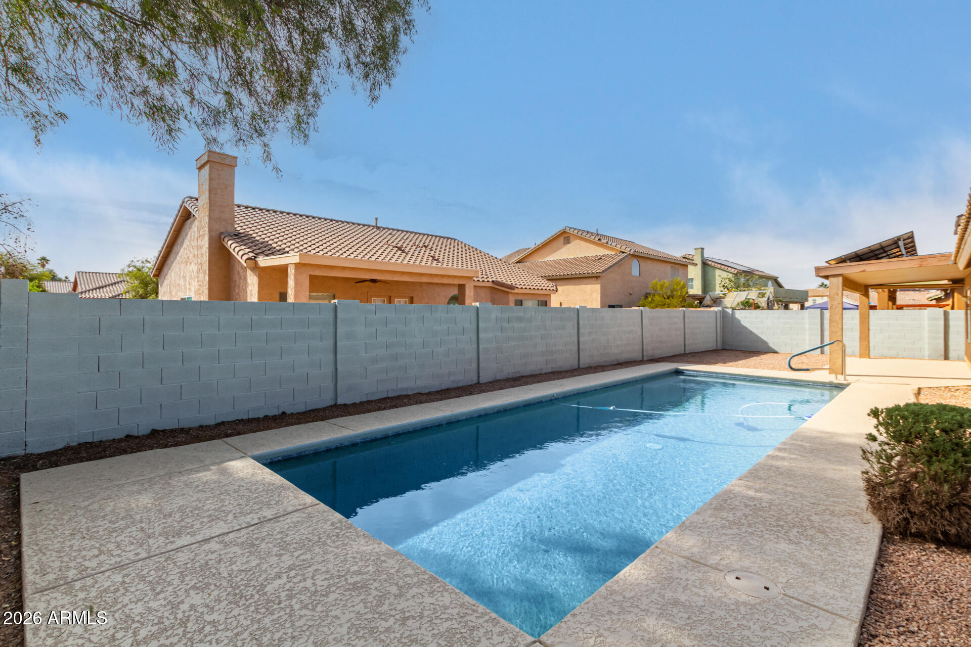 625 East Rancho Viejo Loop Casa Grande, AZ 85122 - Photo 31 of 42 38 Rancho Viejo