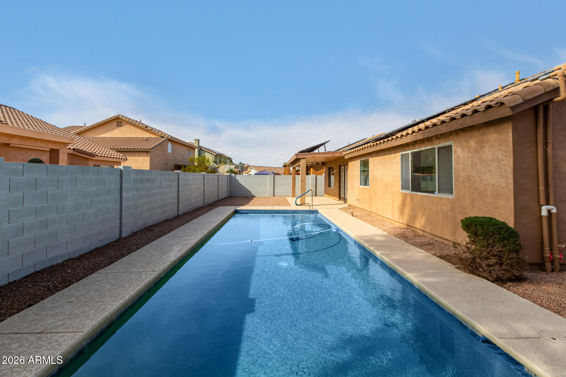 625 East Rancho Viejo Loop Casa Grande, AZ 85122 - Photo 32 of 42 39 Rancho Viejo