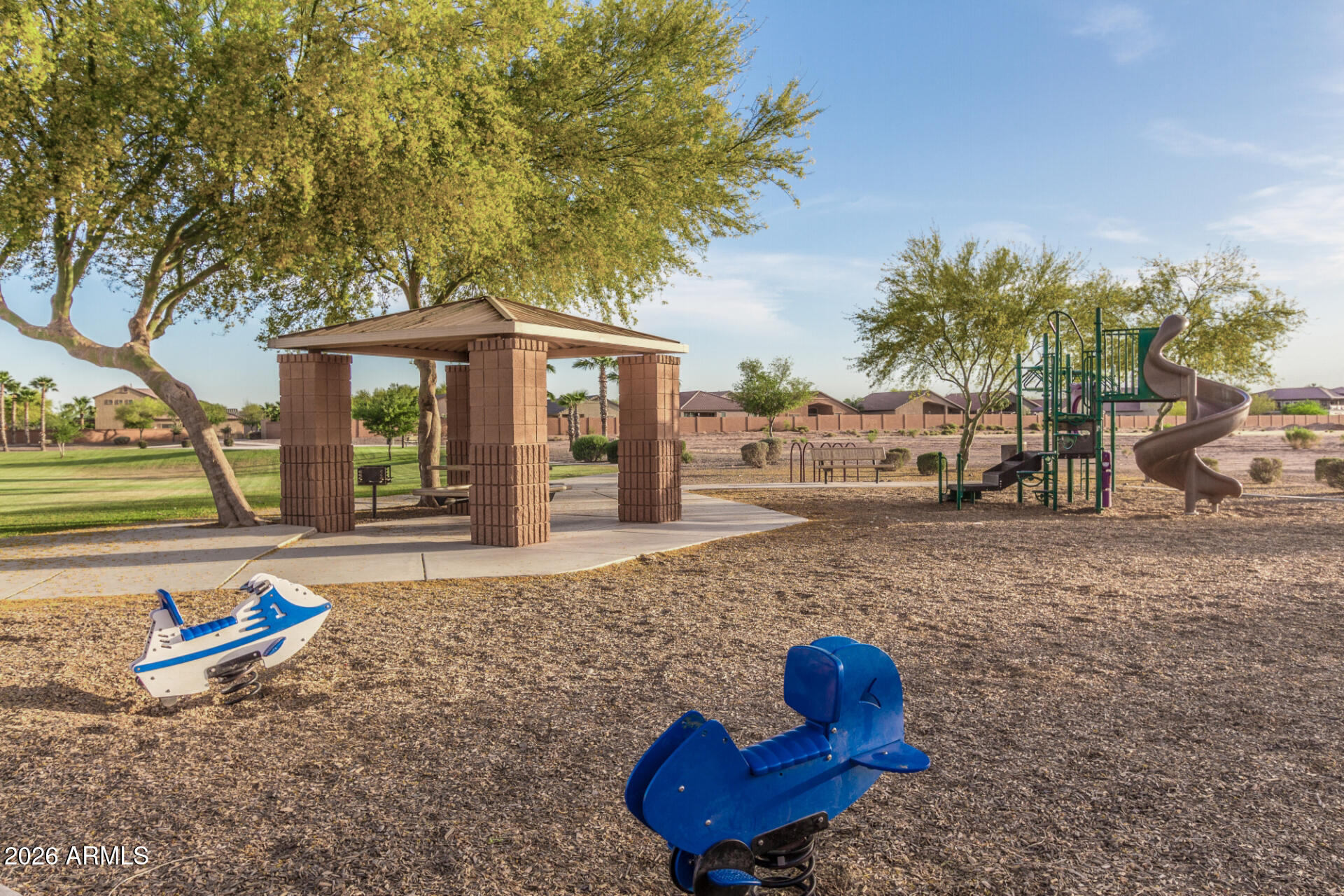 625 East Rancho Viejo Loop Casa Grande, AZ 85122 - Photo 42 of 42 48 Rancho Viejo